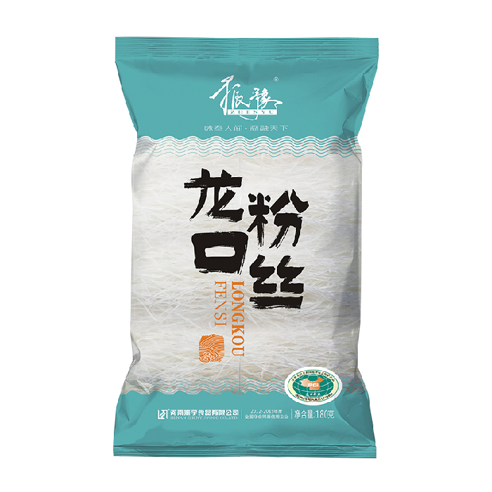 振豫180g龍口粉絲