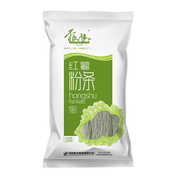 振豫200g紅薯粉條