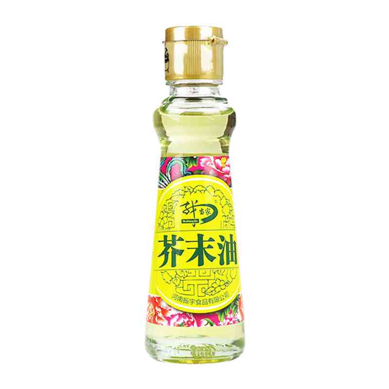 我當(dāng)家芥末油