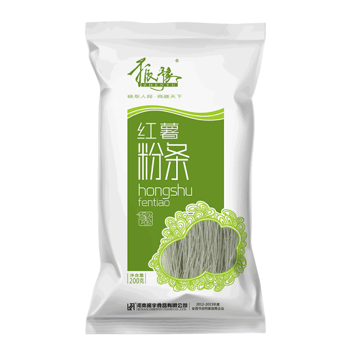 振豫200g紅薯粉條